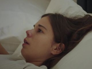 Alia Shawkat, Laia Costa - Duck Butter (2018) HD 1080p - (Celebrity porn)-7