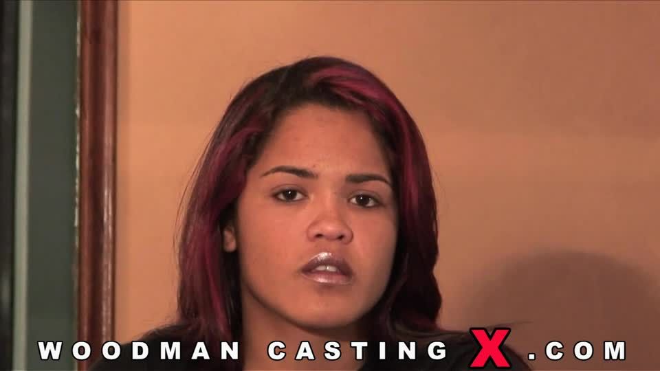 WoodmanCastingx.com- Natalia casting X