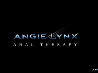 online xxx clip 15 Angie Lynx – MY FIRST ANAL THERAPY - milf - anal porn bbw anal sex-0
