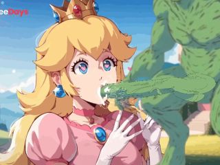 [GetFreeDays.com] MONSTER vs Princess Peach Adult Stream May 2023-0