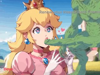 [GetFreeDays.com] MONSTER vs Princess Peach Adult Stream May 2023-6