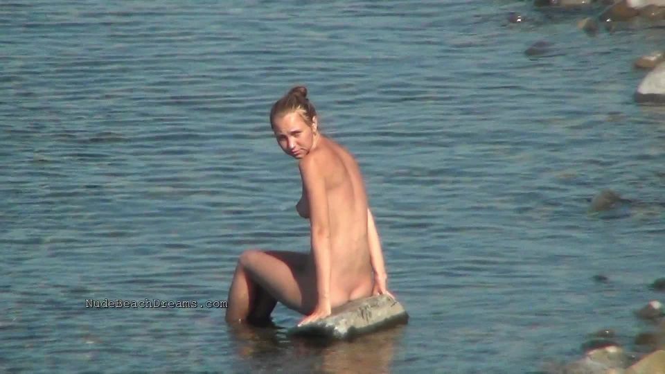 Nudist video 00911 Voyeur