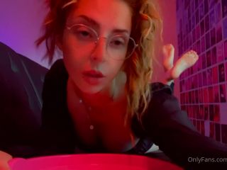 Goddess Lynn () Goddesslynn - my good little spit boy 09-07-2021-2