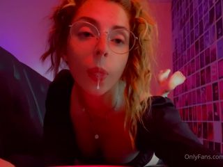 Goddess Lynn () Goddesslynn - my good little spit boy 09-07-2021-7