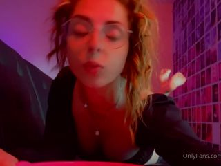 Goddess Lynn () Goddesslynn - my good little spit boy 09-07-2021-8