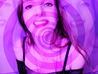 Humiliation POV - Rebelle Hart - Watch My Key Reprogram Your Brain*-9