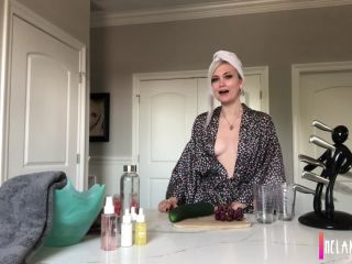 clip 25 Miss Melancholy Moe - Sissy Spa Day - miss melancholy moe - femdom porn mistress di femdom-0