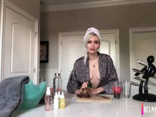 clip 25 Miss Melancholy Moe - Sissy Spa Day - miss melancholy moe - femdom porn mistress di femdom-5