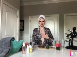 clip 25 Miss Melancholy Moe - Sissy Spa Day - miss melancholy moe - femdom porn mistress di femdom-7