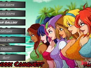 [GetFreeDays.com] Winx Club Parody Magixxx Conquest Part-2 Adult Video October 2022-0