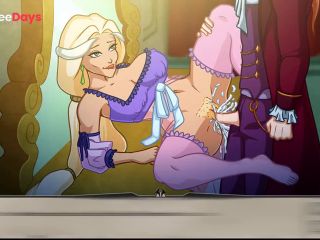 [GetFreeDays.com] Winx Club Parody Magixxx Conquest Part-2 Adult Video October 2022-9