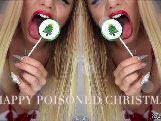 clip 15 pony play fetish GoddessPoison - A Poisoned Christmas - Mesmerize!, jerkoff encouragement on femdom porn-5