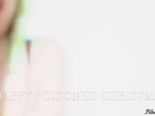 clip 15 pony play fetish GoddessPoison - A Poisoned Christmas - Mesmerize!, jerkoff encouragement on femdom porn-7