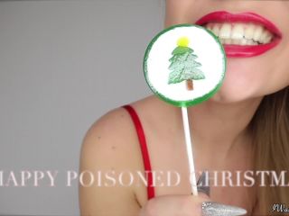 clip 15 pony play fetish GoddessPoison - A Poisoned Christmas - Mesmerize!, jerkoff encouragement on femdom porn-9