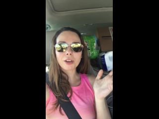 Ariel Rebel () Arielrebel - vlog no makeup no filter and a super random little chat 29-06-2018-0
