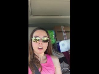 Ariel Rebel () Arielrebel - vlog no makeup no filter and a super random little chat 29-06-2018-6