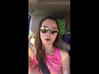 Ariel Rebel () Arielrebel - vlog no makeup no filter and a super random little chat 29-06-2018-8