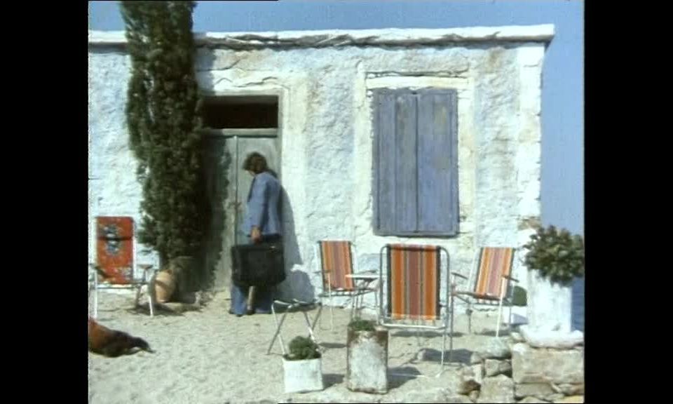 House on the Rocks (1974)!!!