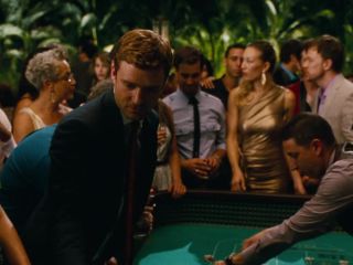 Gemma Arterton – Runner Runner (2013) HD 1080p - (Celebrity porn)-0