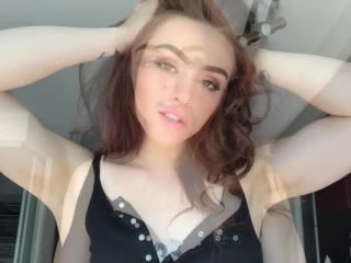 xxx clip 11 primal fetish mom Goddess Angel - Induction to financial slavery, fetish on femdom porn-6