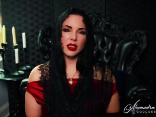 online xxx clip 14 Goddess Alexandra Snow - Unholy Confession - stroking - femdom porn anissa kate femdom-1