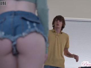  Madi Collins  Madi Collins Princesscum Com You Cant Fuck The Guests  Stepdaughter Roleplay-0