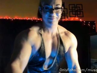 MuscleGeisha () Musclegeisha - stream started at am trying it out do you like lives tell me part of 13-02-2022-7