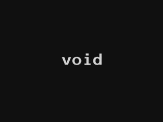 Sami Cavestani - Void (2017) HD 1080p - (Celebrity porn)-0