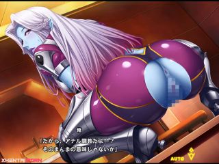 [xhentai.porn] XHentai Requests - Taimanin RPGX Alberta keep2share k2s video-2