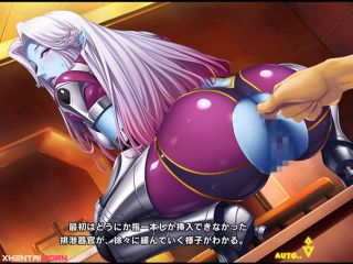 [xhentai.porn] XHentai Requests - Taimanin RPGX Alberta keep2share k2s video-4