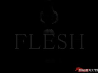[AJ Applegate] Flesh - Episode 4 - Japanese Bondage - May 16, 2015-0
