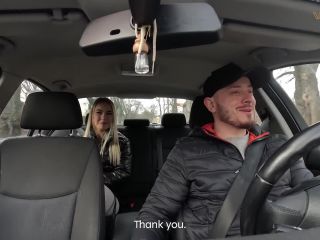 Online Natalie Wayne   The Luckiest Taxi Driver Ever-2