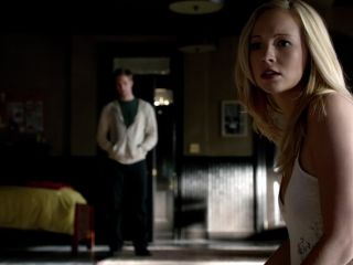 Candice Accola – The Vampire Diaries s05e11-12 (2014) HD 1080p!!!-6