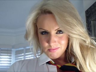 adult xxx clip 30 Danielle - School Girl | humiliationss | femdom porn mexican femdom-4