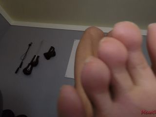 adult clip 26 Glenn King s POV - Ember Snow 2 - ass worship - fetish porn old foot fetish-6