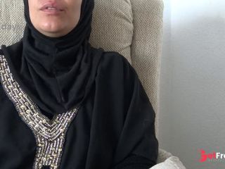 [GetFreeDays.com] French Arab Cuckold Wife Parle Mots Cru Francais Porn Film January 2023-9