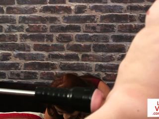 free porn clip 31 Redhead british vor teases humiliated sub - joi - femdom porn femdom secretary-5