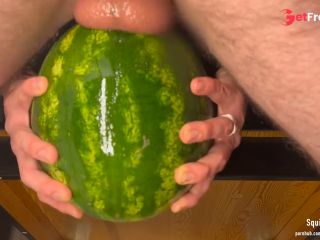 [GetFreeDays.com] My wife asked me to make watermelon juice. I had to get my juicer out. Sex Leak January 2023-5