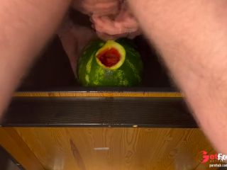 [GetFreeDays.com] My wife asked me to make watermelon juice. I had to get my juicer out. Sex Leak January 2023-7