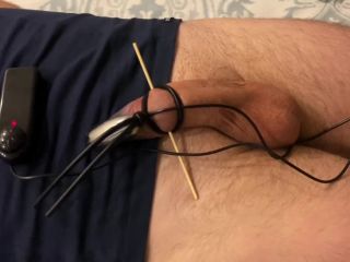 [Amateur] HFO. Totally hands free cumshot + prostata massager-0