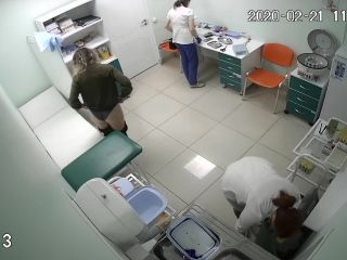 Voyeur - hosp2 кам 1 3 ch3 20200221110917 20200221111419 on voyeur -1