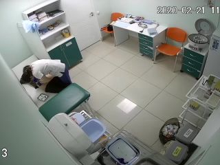 Voyeur - hosp2 кам 1 3 ch3 20200221110917 20200221111419 on voyeur -7