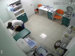 Voyeur - hosp2 кам 1 3 ch3 20200221110917 20200221111419 on voyeur -8