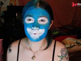 [GetFreeDays.com] TOY BONNIE MAKEUP VLOG Sex Stream June 2023-4