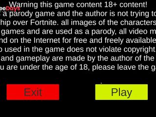 [GetFreeDays.com] Fortnite Lynx Sex Video - Fortnite Parody Game Forthub Gallery Game play Adult Leak March 2023-0