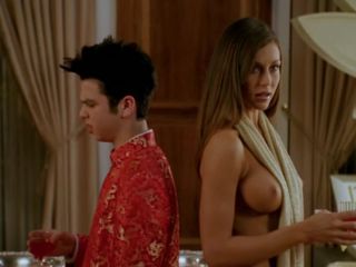 Cerina Vincent – Not Another Teen Movie (2001) HD 1080p - (Celebrity porn)-8