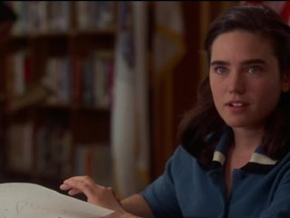 Jennifer Connelly – Inventing the Abbotts (1997) HD 1080p!!!-4