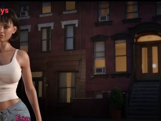 [GetFreeDays.com] The Genesis Order - Ep 42 - That Woman Is Playing Me By MissKitty2K Sex Stream July 2023-3