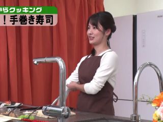 JAV – Constantly Squirting Newscasters 1080P – [SDDE-638] | aoi.mizutani | japanese porn -7