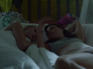 Aubrey Plaza, Vanessa Dubasso - Legion s02e09 (2018) HD 1080p - (Celebrity porn)-7